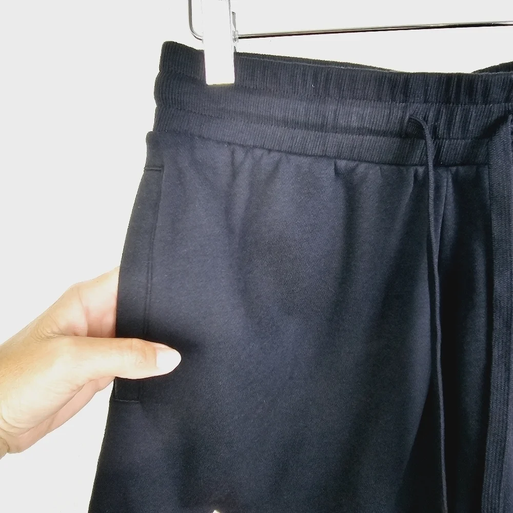 Under Armour Black Freedom Rival BFL Shorts NWT, size Small